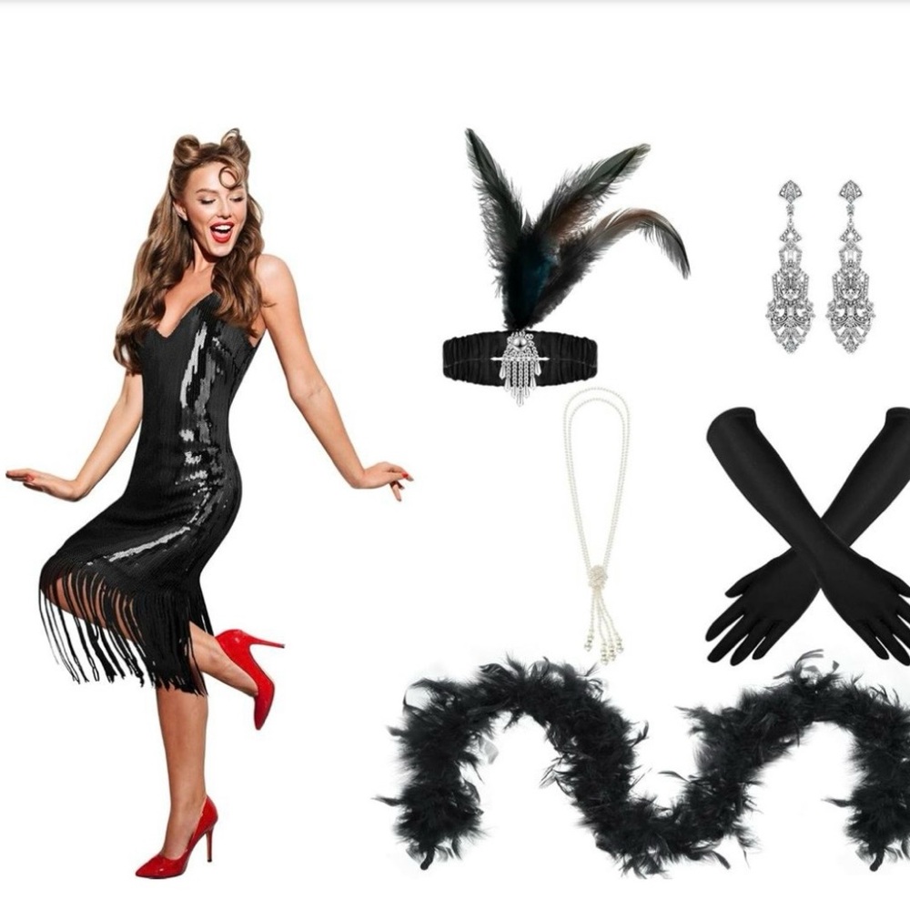 Flapper NWOT - Picture 6 of 11